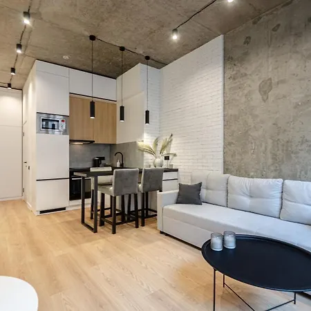 קייב Petrovdom In Beautiful Apartments In Rc 