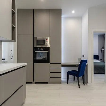 קייב Petrovdom In Beautiful Apartments In Rc 