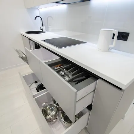 קייב Petrovdom In Beautiful Apartments In Rc 