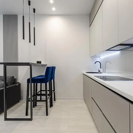 קייב Petrovdom In Beautiful Apartments In Rc 