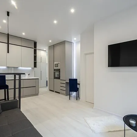 קייב Petrovdom In Beautiful Apartments In Rc 