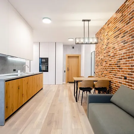 קייב Petrovdom In Beautiful Apartments In Rc 