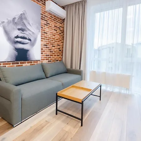 קייב Petrovdom In Beautiful Apartments In Rc 