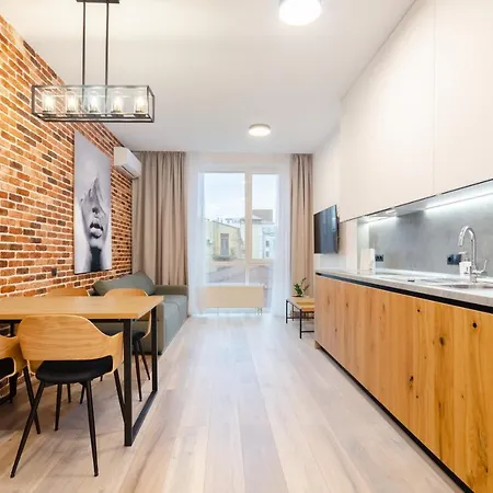 קייב Petrovdom In Beautiful Apartments In Rc 