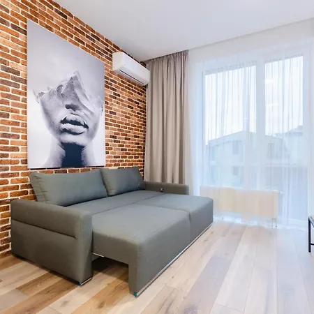 קייב Petrovdom In Beautiful Apartments In Rc 