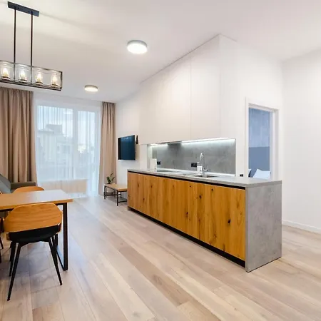 קייב Petrovdom In Beautiful Apartments In Rc 