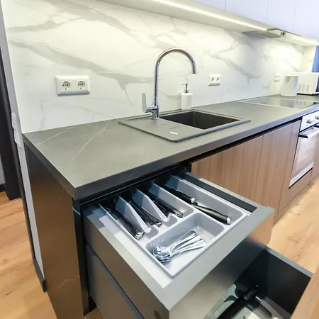 קייב Petrovdom In Beautiful Apartments In Rc 