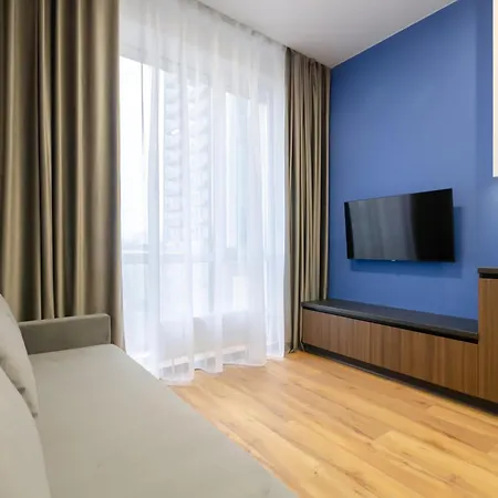קייב Petrovdom In Beautiful Apartments In Rc 
