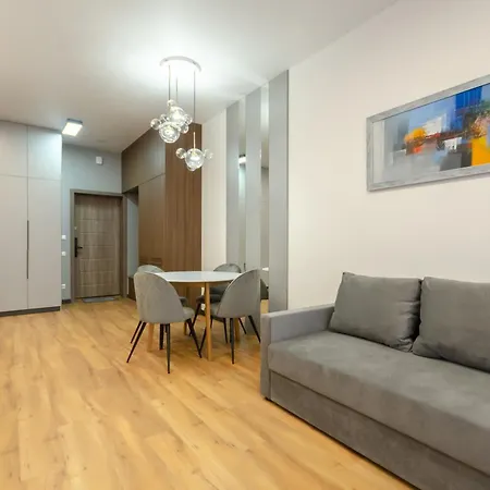 קייב Petrovdom In Beautiful Apartments In Rc 