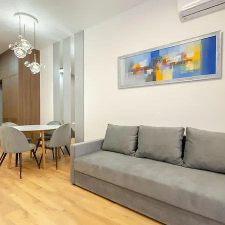 קייב Petrovdom In Beautiful Apartments In Rc 