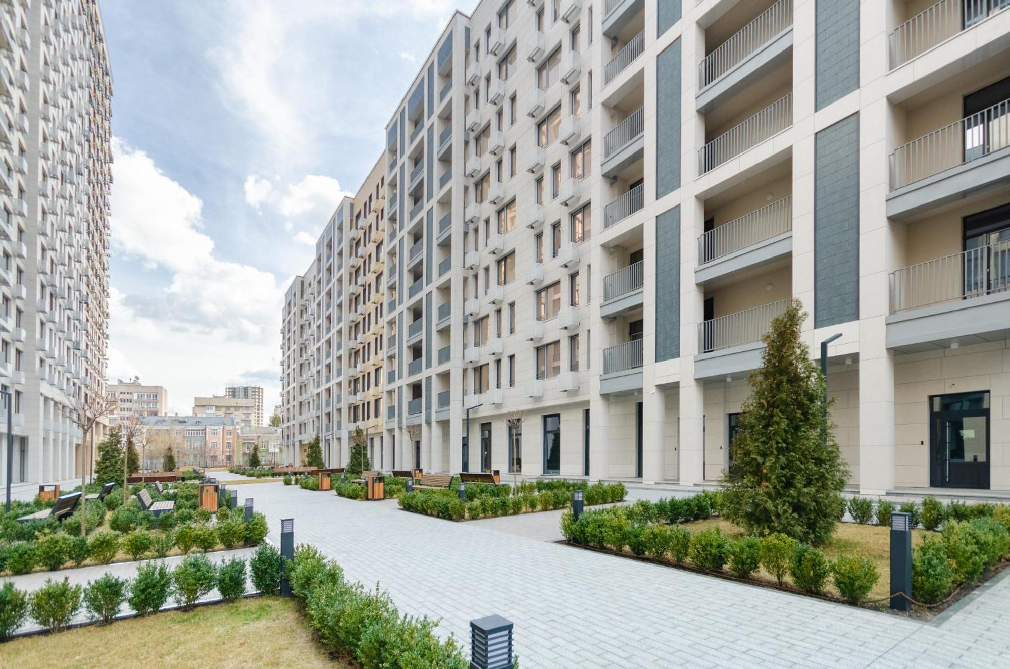 Апартаменти Petrovdom 166-3b In Beautiful In Rc 