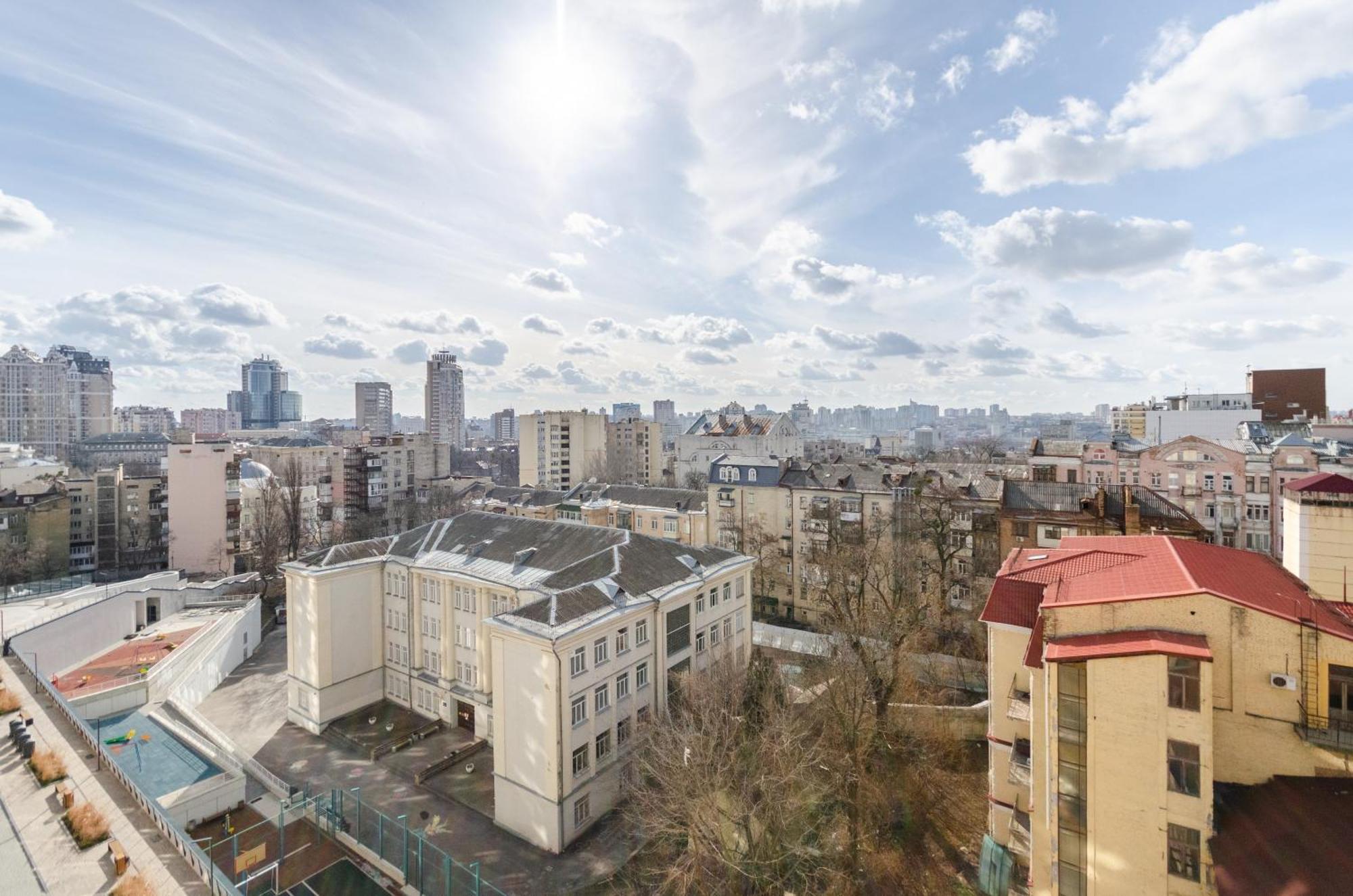Апартаменти Petrovdom 166-3b In Beautiful In Rc 
