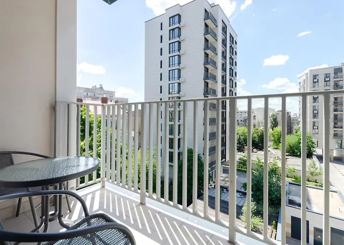 Petrovdom In Beautiful Apartments In Rc \