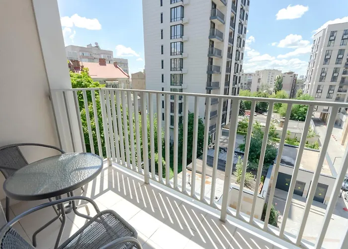 Petrovdom In Beautiful Apartments In Rc \