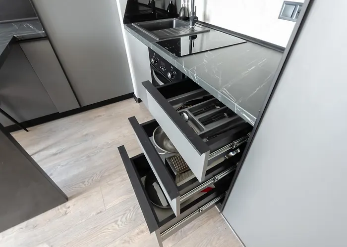 Petrovdom In Beautiful Apartments In Rc \