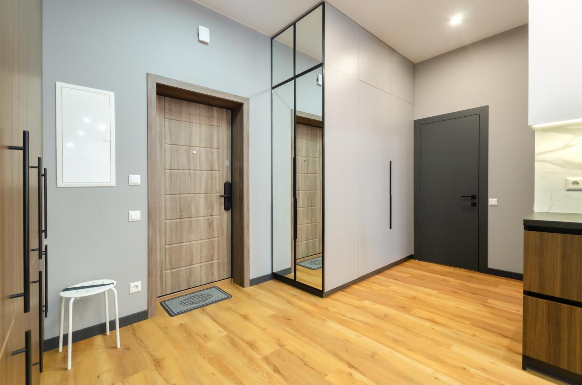 Apartment Petrovdom In Beautiful In Rc 