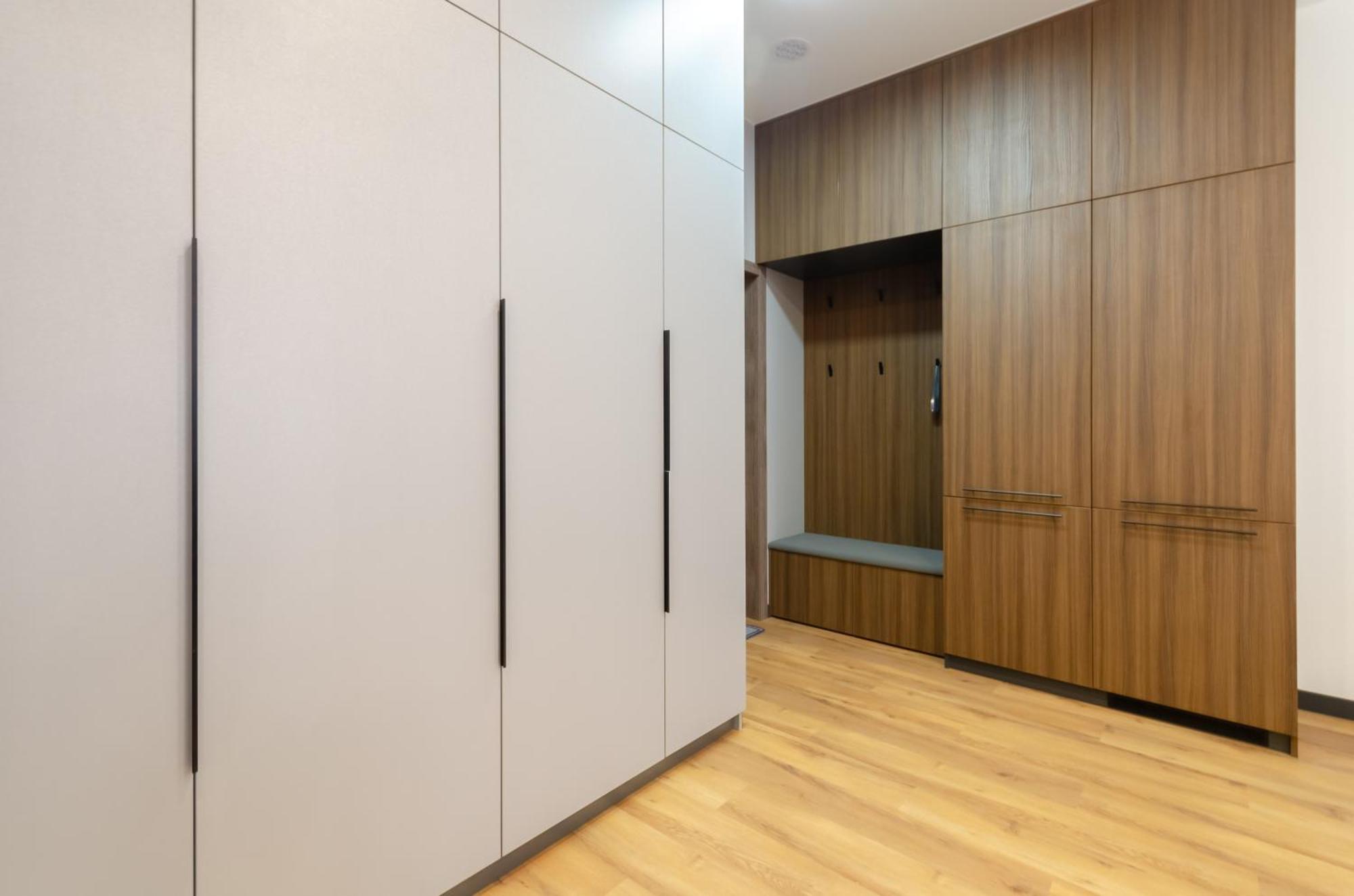 Apartment Petrovdom In Beautiful In Rc 